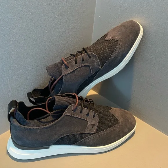 TED BAKER mens shoes - Picture 3 of 10